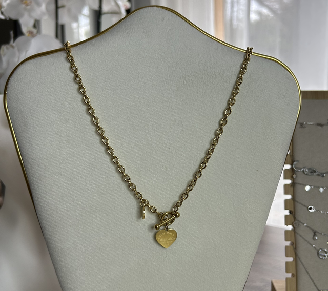 Collier Tiphaine