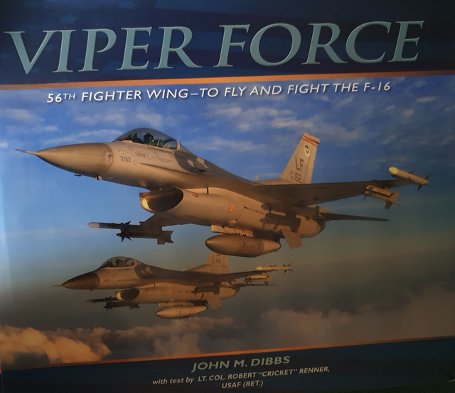 Viper Force 2nd HAND
