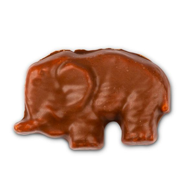Chokladelefant