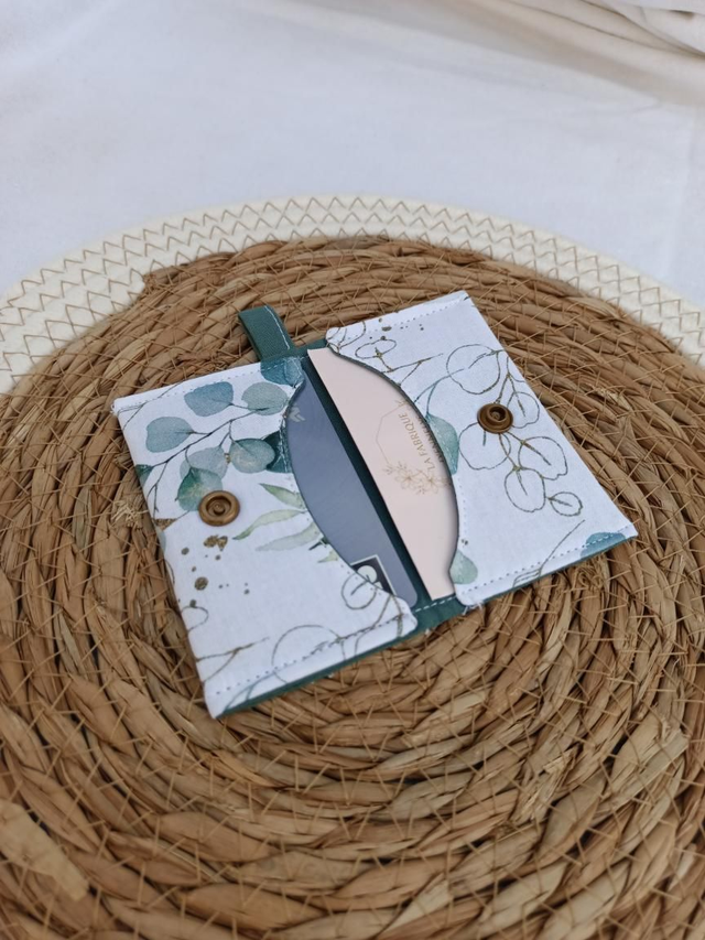 Porte cartes