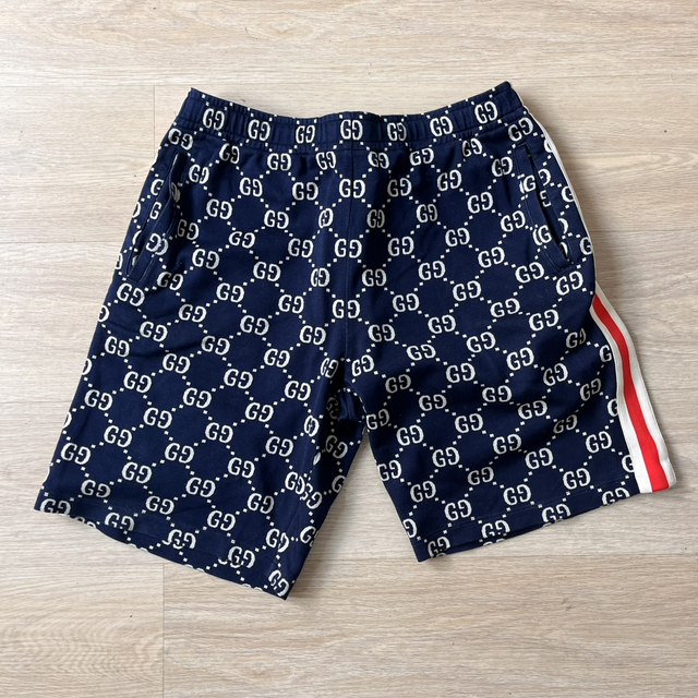 Gucci pantaloncini size XL Preowned