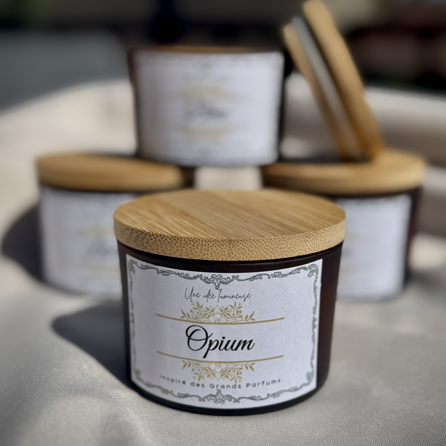 Opium