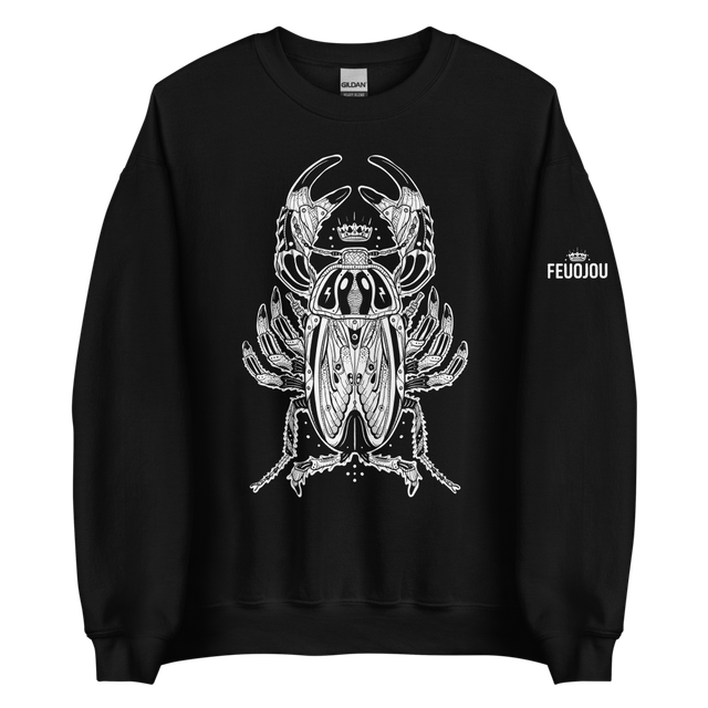 _Sweat / The Queen