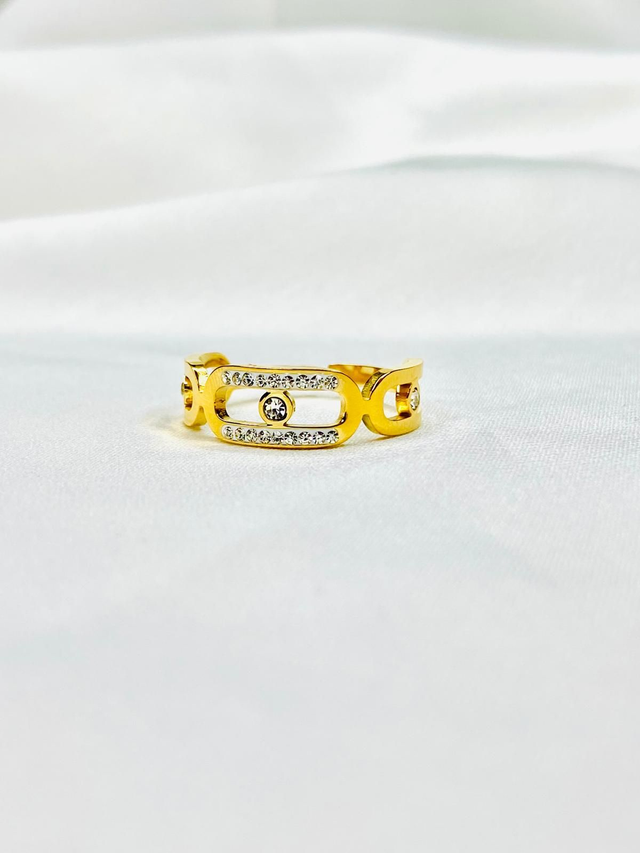 Bague MYA