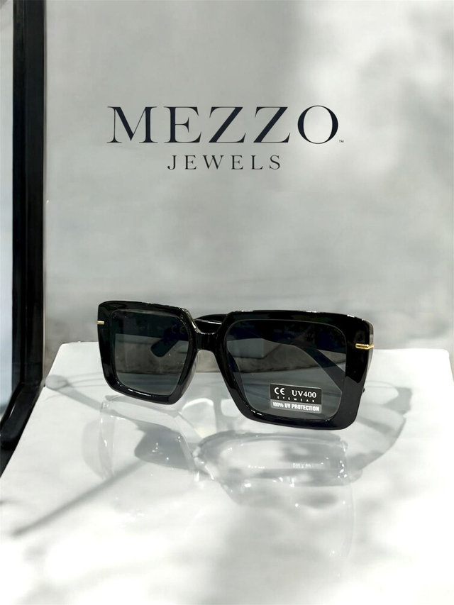 Sunglasses ~Limited edition~Noir frame ~