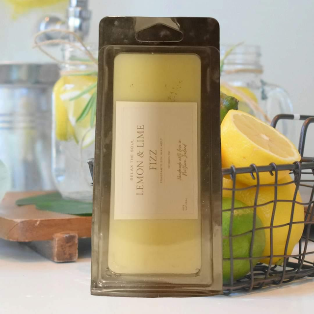 Fragranced Wax Melts