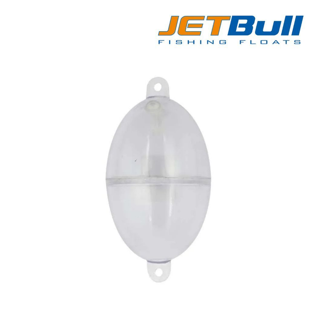 BULLE D'EAU OVALE - JET BULL