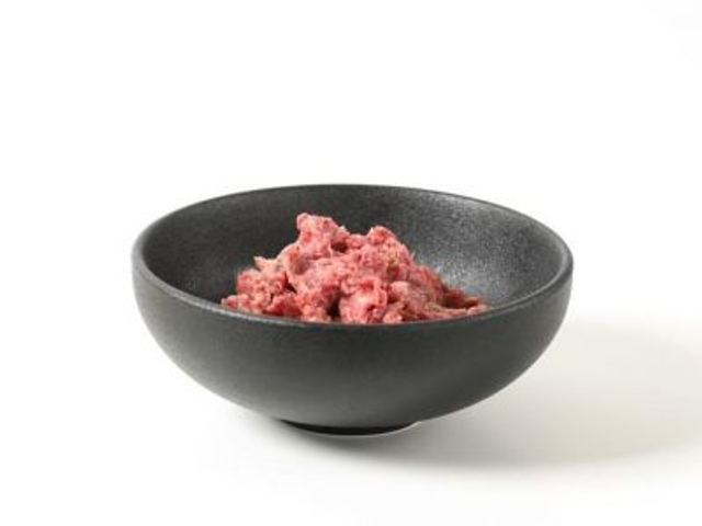 Macinato di Quaglie - Conf. 500g