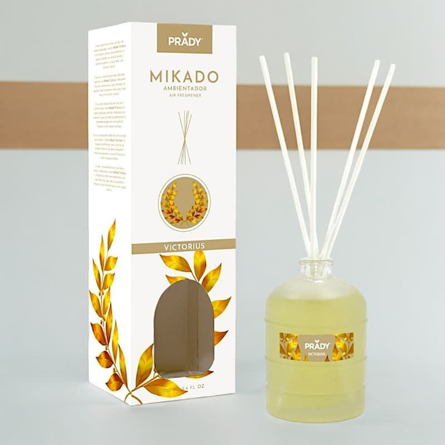 MIKADO VICTORIUS