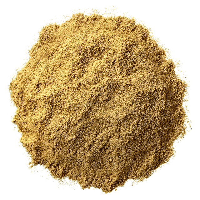 HorseFlex - Gingembre 1KG