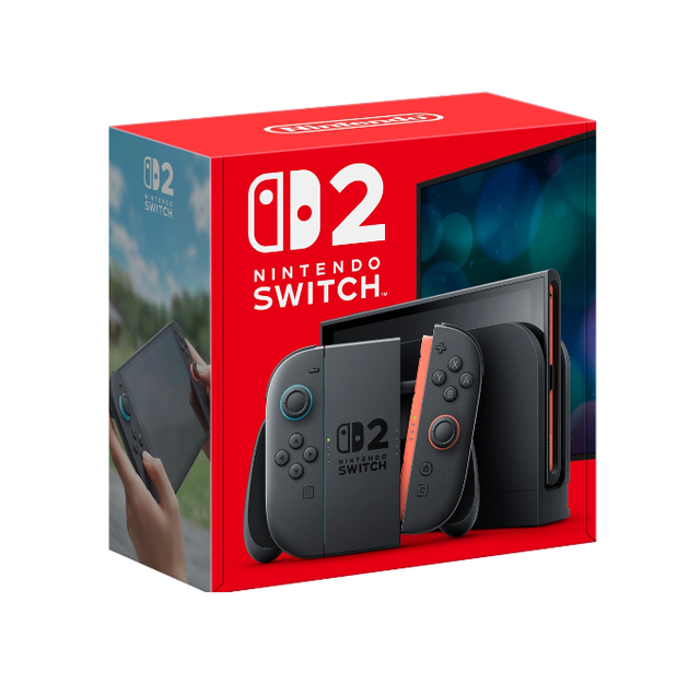 Nintendo Switch 2