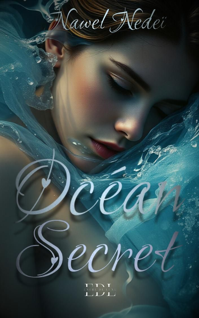 Océan Secret / Nawel Nedeï 
