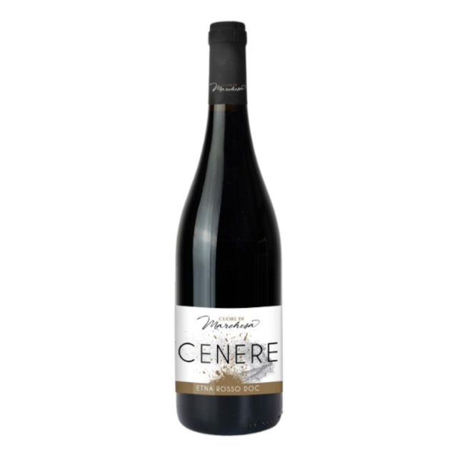Etna Rosso Cenere 