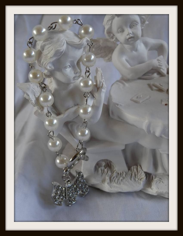 Bracelet enfant &quot; whisky dog &quot; 