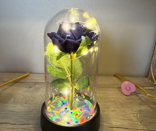 Nouvelle collection rose petite velours