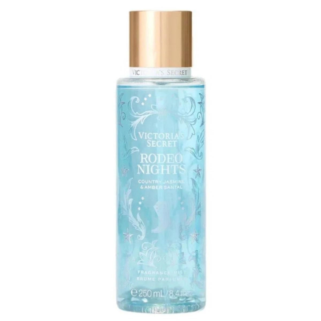 Victoria's Secret Rodeo Nights Body Mist 250 ml