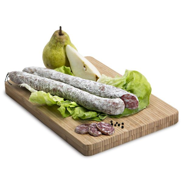 Salsiccia Passita Maison Puglia