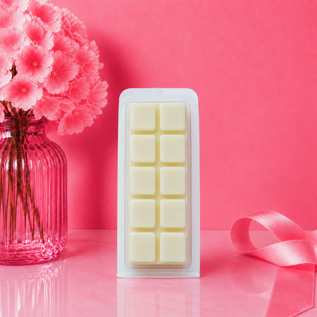 CANDY HEARTS CLAMSHELL