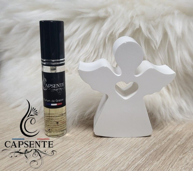 Coffret Diffuseur Ange