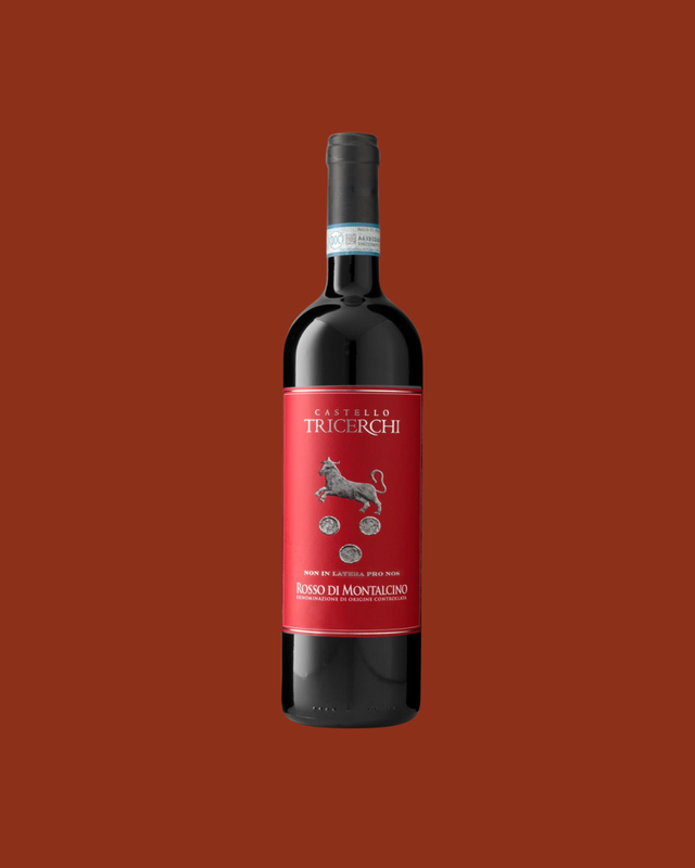 ROSSO DI MONTALCINO