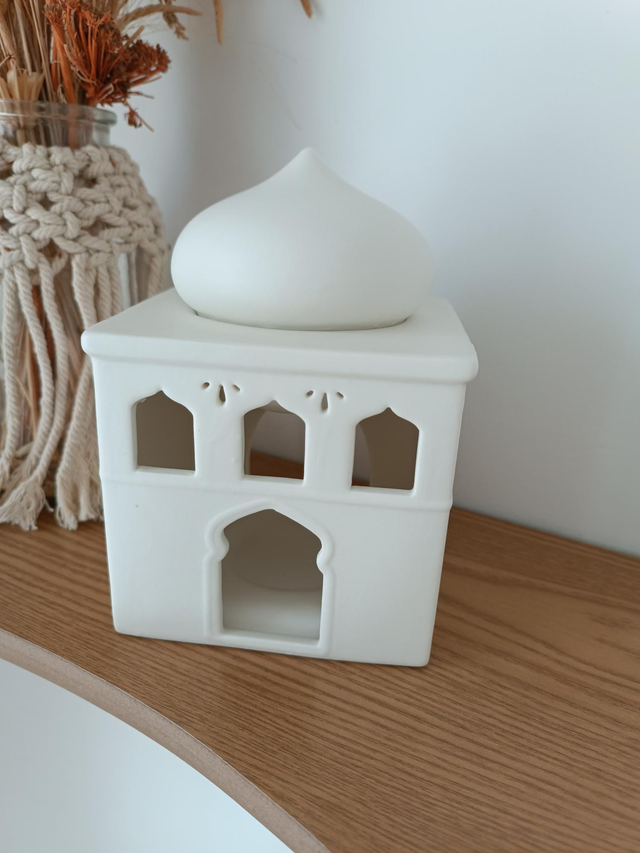 Brûle-parfum Mosquée 