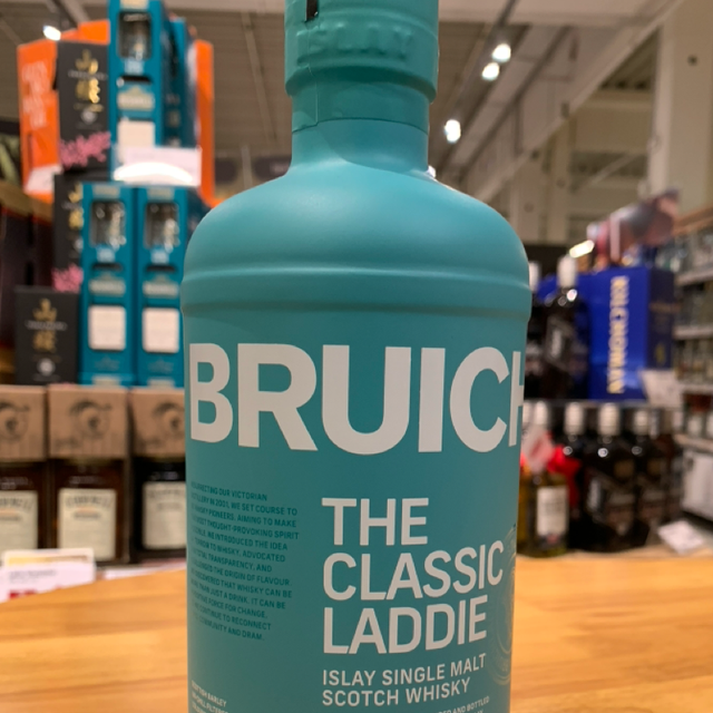 Bruichladdich The Classic Laddie