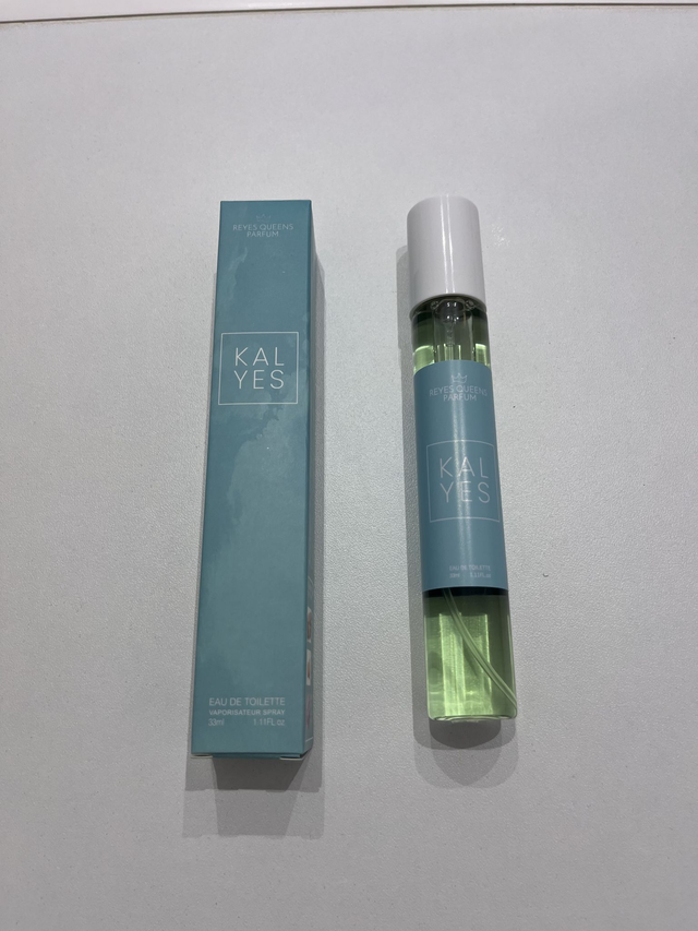 Eau de toilette 33ml - Kalyes
