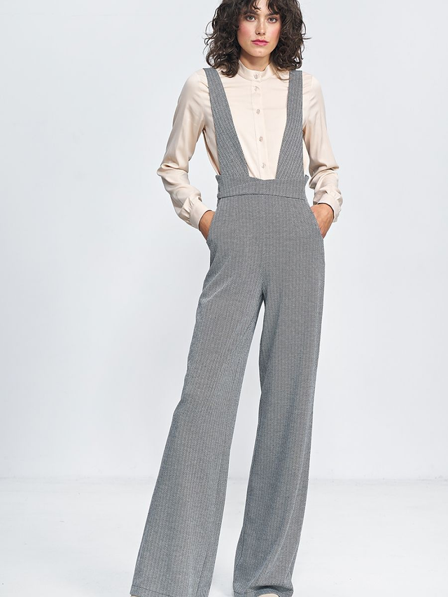 Tuta model 184602 Nife