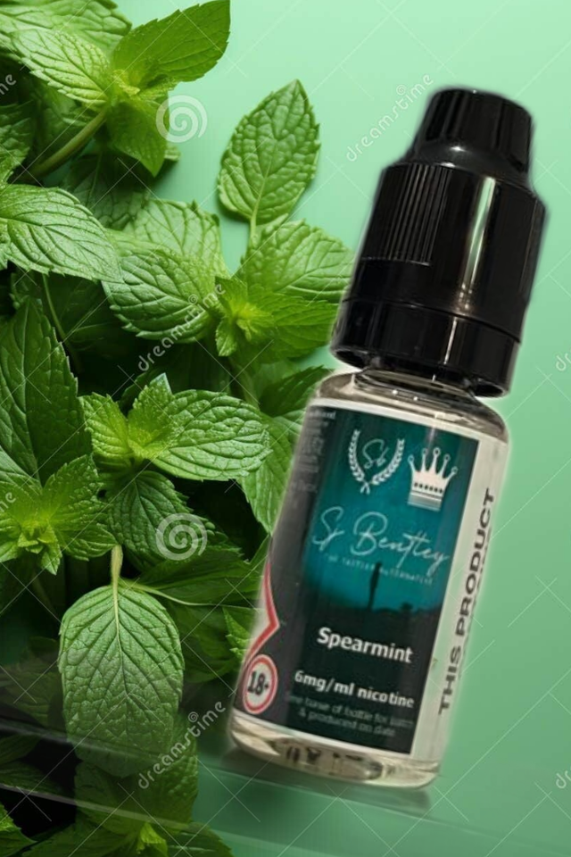 Spearmint