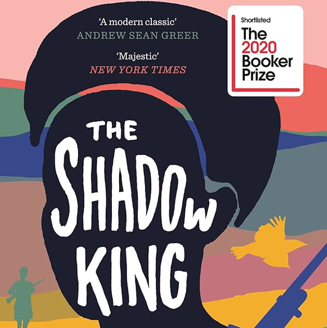 The Shadow King | Maaza Mengiste