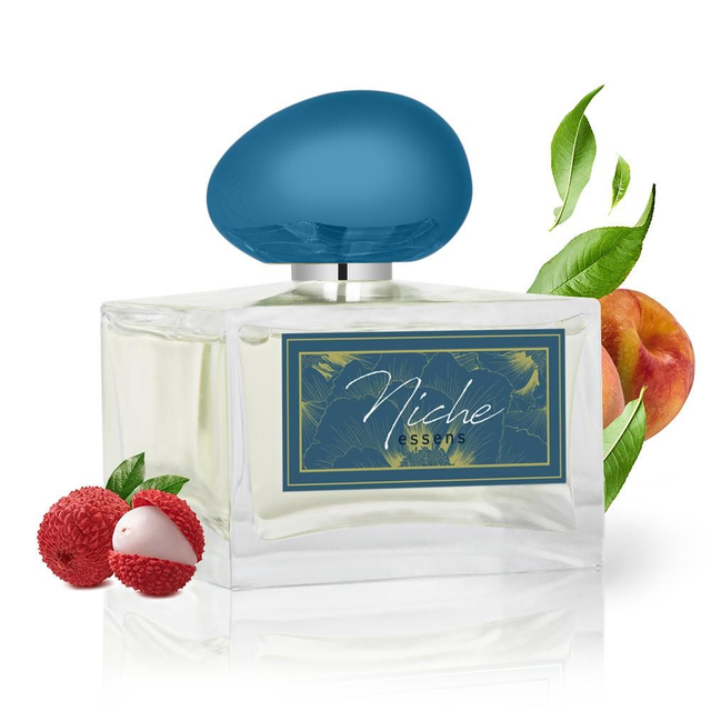 Perfume Niche - Ultremarine Blue 100ml Fleur Narcotique Ex Nihilo