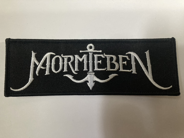 Patch - Mormieben