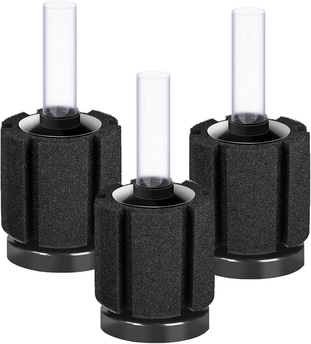 3 pcs Sponge Filter 9810849416