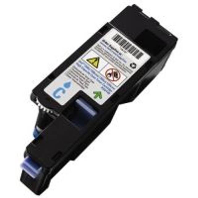 Ciano compatible Dell 1250c/1350cnw/1355cnw -1 | 4K#593-11021