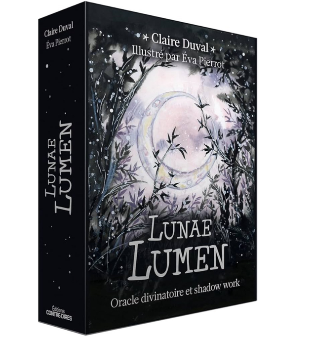 Oracle Lunae Lumen