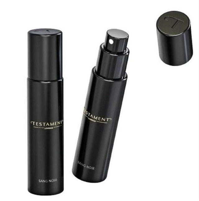TESTAMENT COLLECTION - SANG NOIR 15ML 