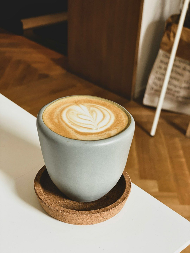 Cappuccino