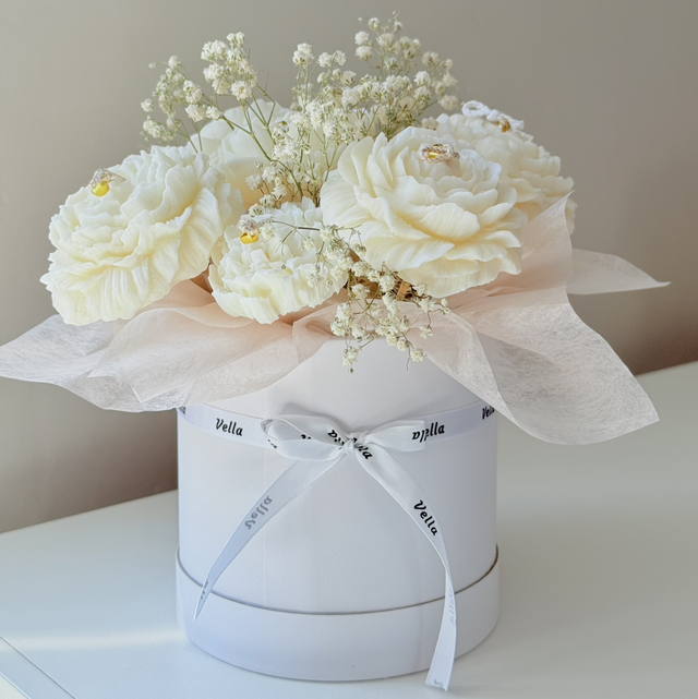 Bouquet de Fleurs N°1