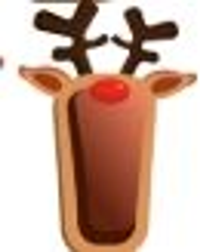 Mug Prénom Personnalisé Renne.