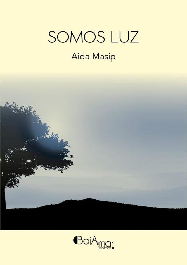 LIBRO SOMOS LUZ DE AIDA MASIP-BAJAMAR EDITORES- 