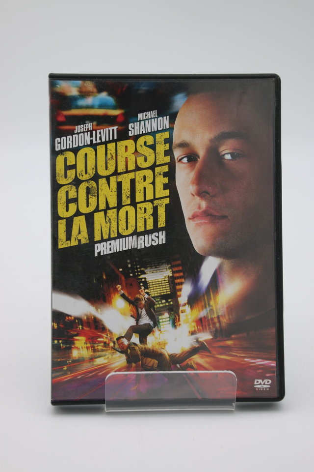 Course Contre la mort : Premium Rush
