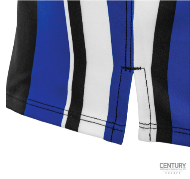 Short de combat unisexe PUNOK