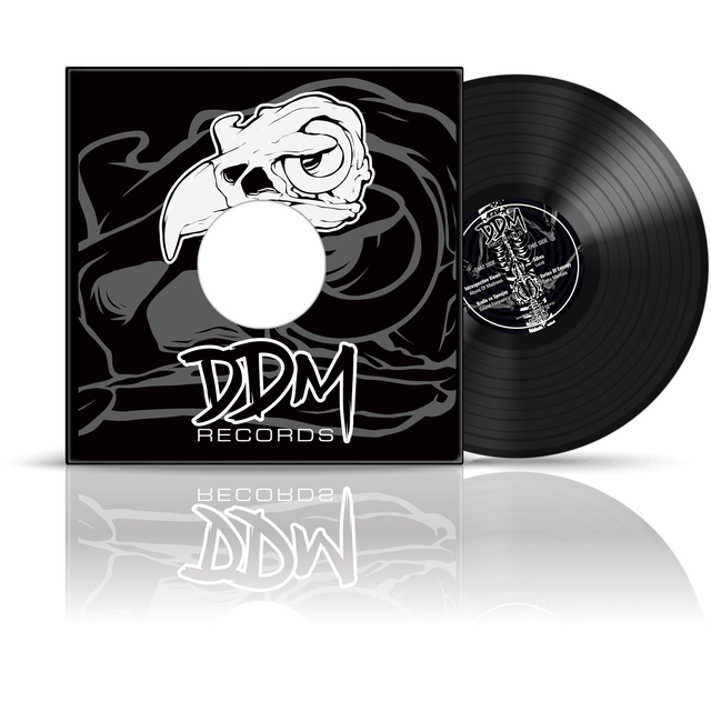 DDM 003 (RP) [PRE-ORDER]