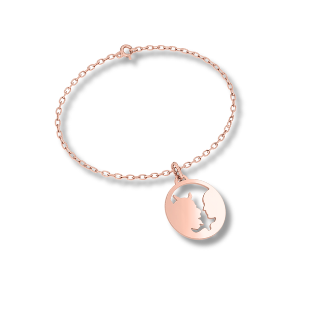 Bracciale dei Misteri