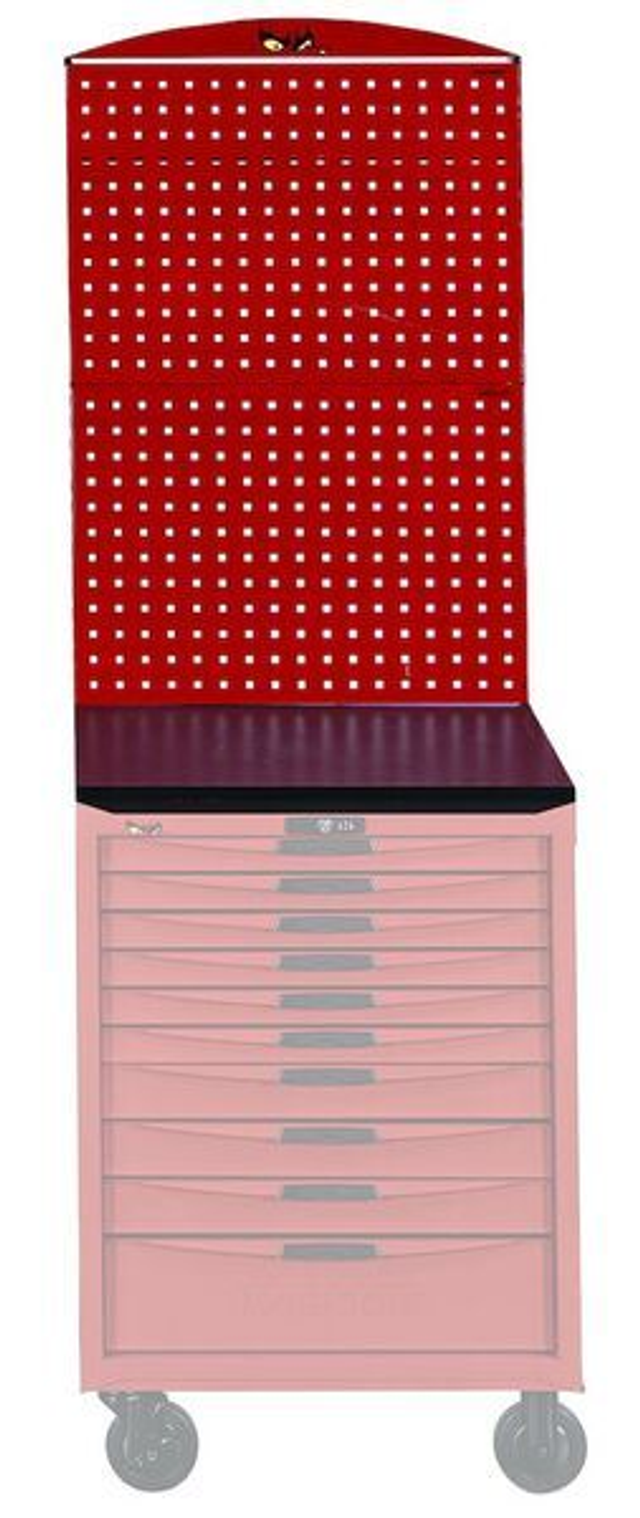 Tool Panel Set for 26&quot; Cabinet TC-S01