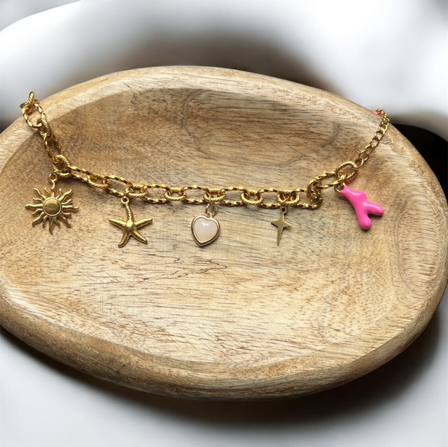 Bracelet SIRENA