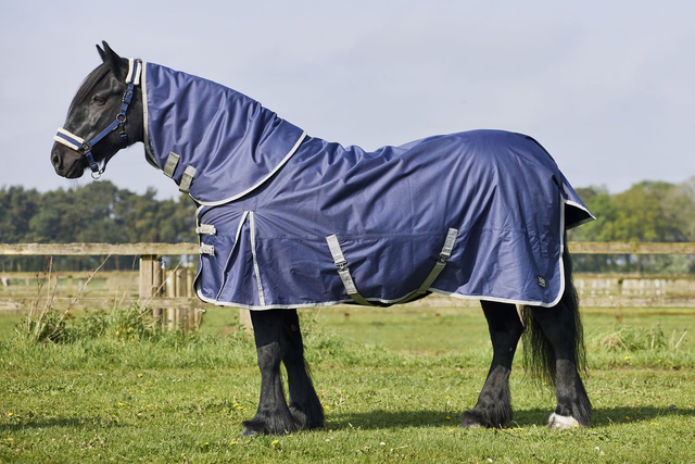 FIREFOOT 50g Turnout Rug