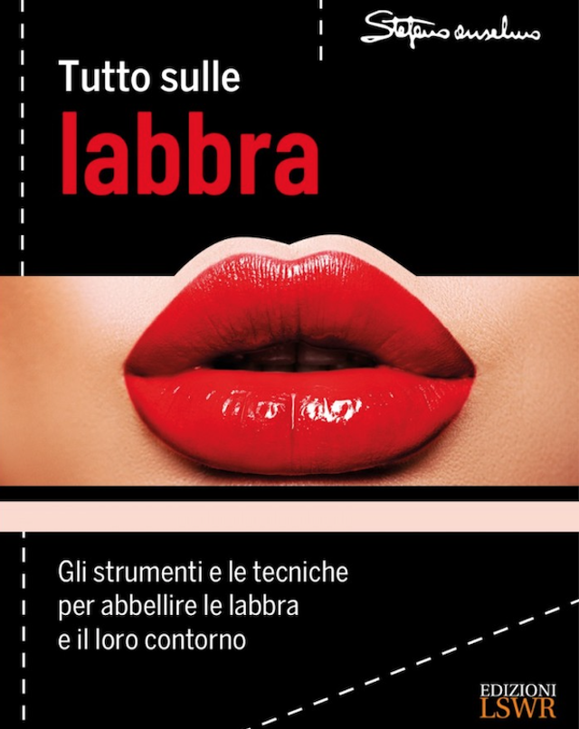 TUTTO SULLE LABBRA