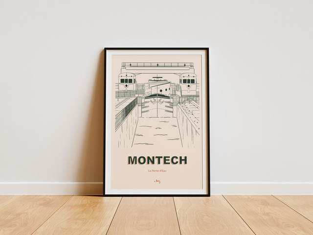 Montech