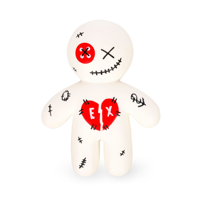 Antistress - Stress Less - Ex